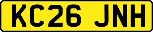 KC26JNH
