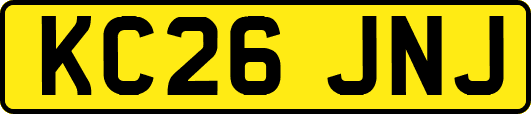 KC26JNJ