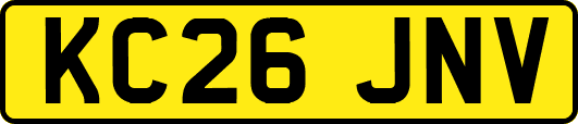 KC26JNV