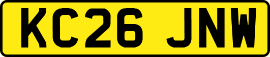 KC26JNW