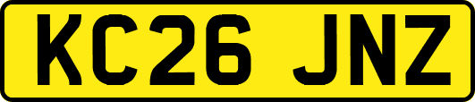 KC26JNZ