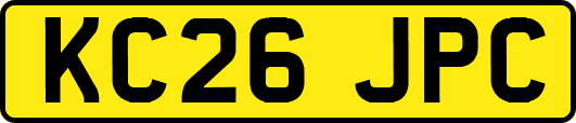 KC26JPC