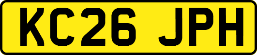 KC26JPH