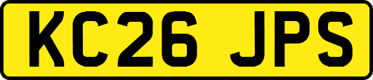 KC26JPS