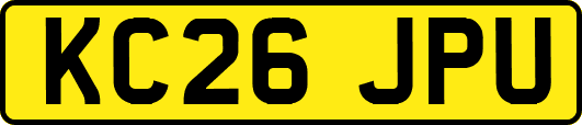 KC26JPU