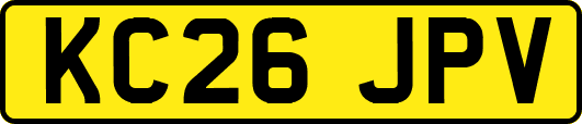 KC26JPV