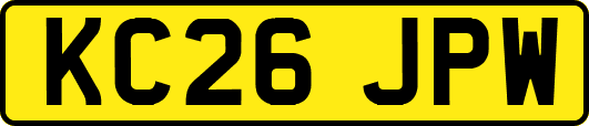 KC26JPW