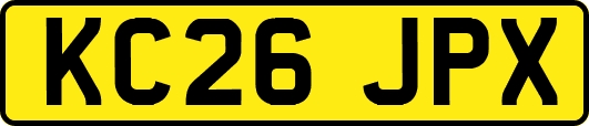 KC26JPX