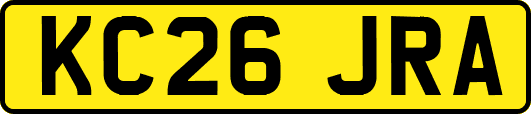 KC26JRA