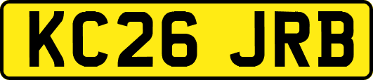 KC26JRB