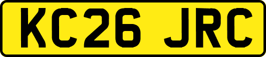 KC26JRC