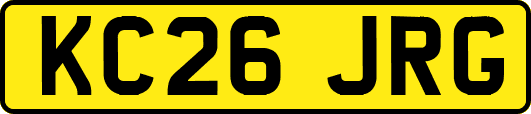 KC26JRG