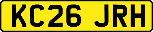 KC26JRH