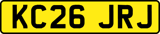 KC26JRJ