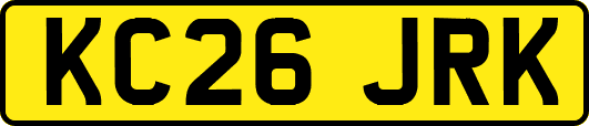 KC26JRK