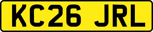 KC26JRL