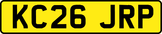 KC26JRP