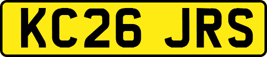 KC26JRS