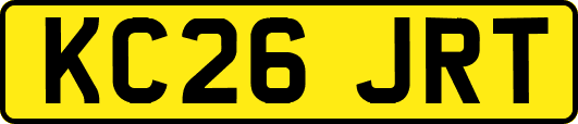 KC26JRT