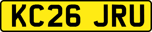KC26JRU