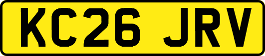 KC26JRV