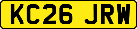 KC26JRW