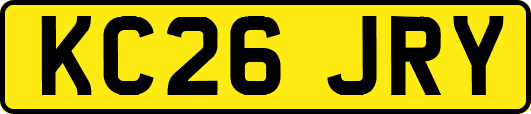KC26JRY