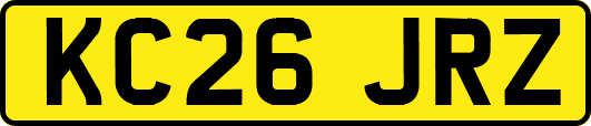 KC26JRZ