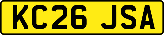 KC26JSA