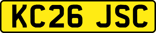 KC26JSC