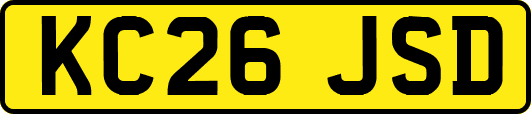 KC26JSD