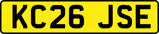 KC26JSE