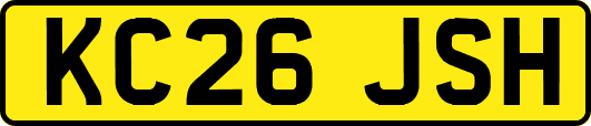 KC26JSH