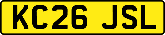 KC26JSL