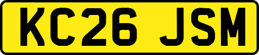 KC26JSM