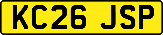 KC26JSP