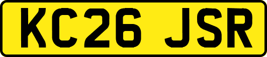 KC26JSR