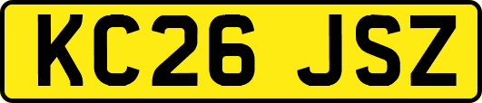 KC26JSZ