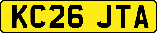 KC26JTA