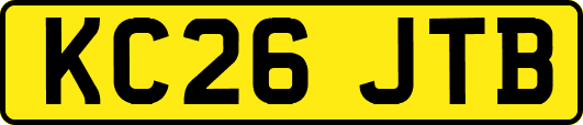 KC26JTB