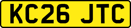 KC26JTC