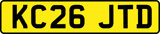 KC26JTD