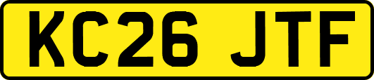 KC26JTF