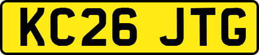 KC26JTG