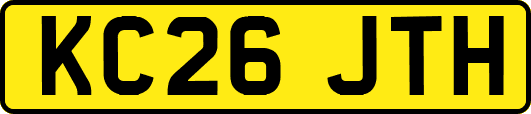 KC26JTH