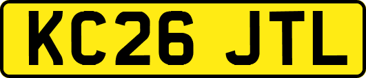 KC26JTL