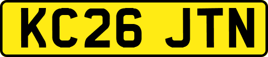 KC26JTN