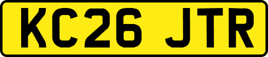 KC26JTR
