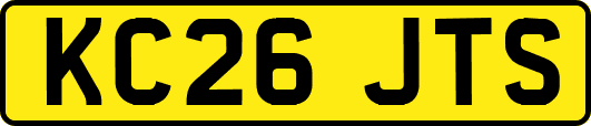 KC26JTS