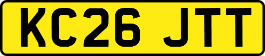 KC26JTT